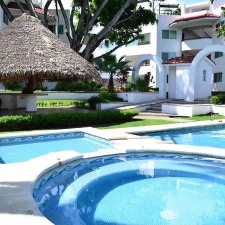 Rincon De Luz Cuernavaca公寓 外观 照片