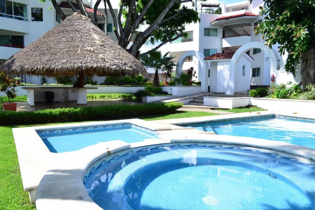 Rincon De Luz Cuernavaca公寓 外观 照片