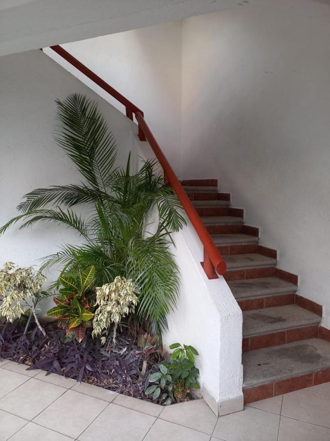 Rincon De Luz Cuernavaca公寓 外观 照片