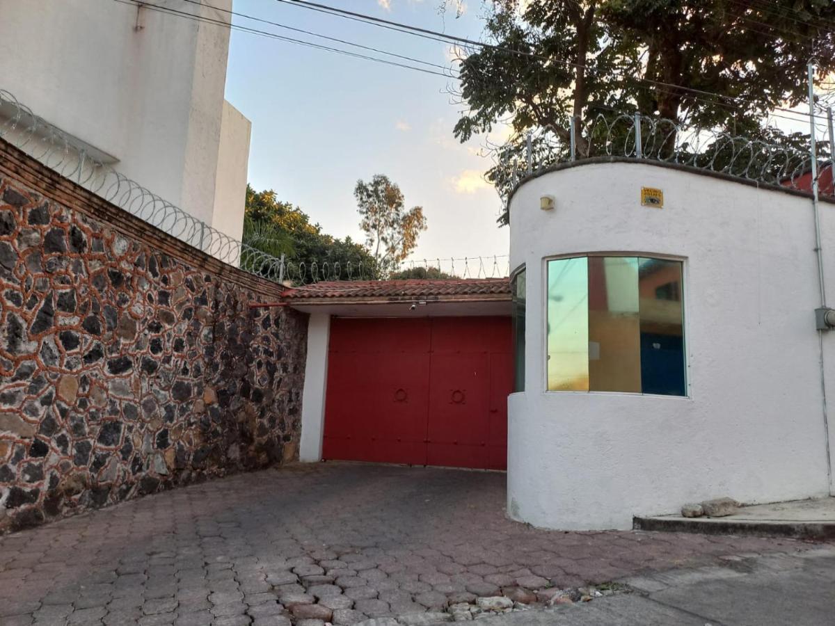 Rincon De Luz Cuernavaca公寓 外观 照片